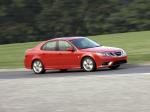 Saab 9-3 Sport Sedan 2008 года (US)